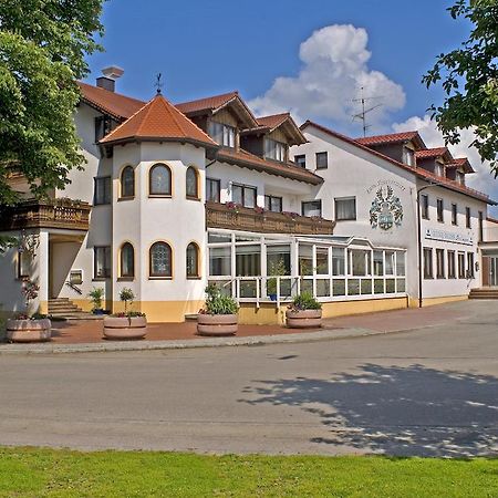 Hotel Zum Fischerwirt Baindlkirch Zewnętrze zdjęcie