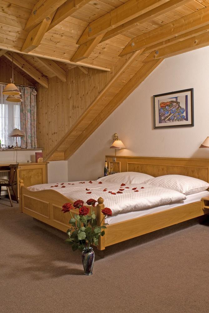Hotel Zum Fischerwirt Baindlkirch Zewnętrze zdjęcie