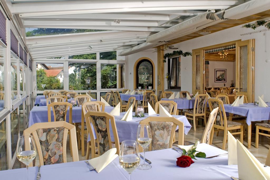 Hotel Zum Fischerwirt Baindlkirch Zewnętrze zdjęcie
