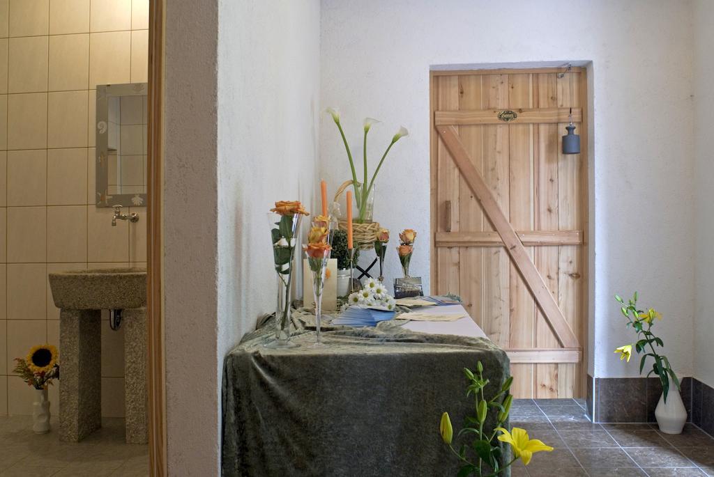 Hotel Zum Fischerwirt Baindlkirch Zewnętrze zdjęcie