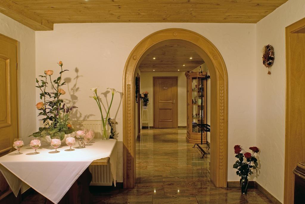 Hotel Zum Fischerwirt Baindlkirch Pokój zdjęcie